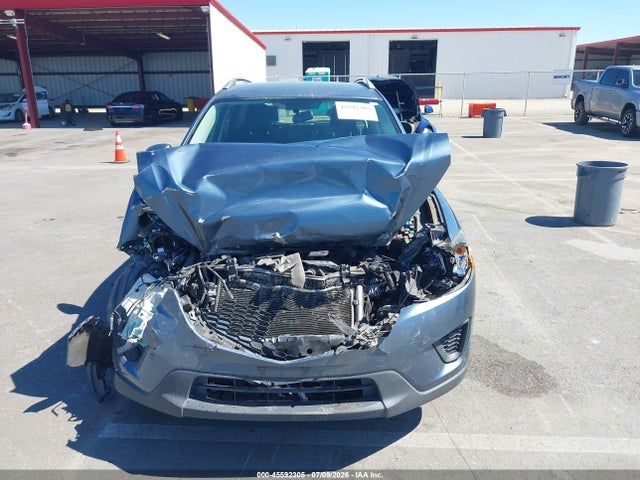 Продажа на аукционе авто 2015 Mazda Cx-5 Sport, vin: JM3KE4BY0F0532370, номер лота: 45592305