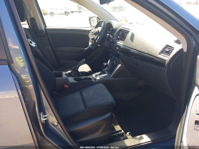 Продажа на аукционе авто 2015 Mazda Cx-5 Sport, vin: JM3KE4BY0F0532370, номер лота: 45592305