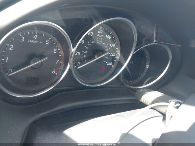 Продажа на аукционе авто 2015 Mazda Cx-5 Sport, vin: JM3KE4BY0F0532370, номер лота: 45592305