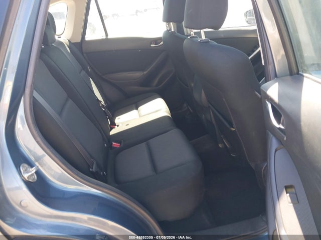 Продажа на аукционе авто 2015 Mazda Cx-5 Sport, vin: JM3KE4BY0F0532370, номер лота: 45592305