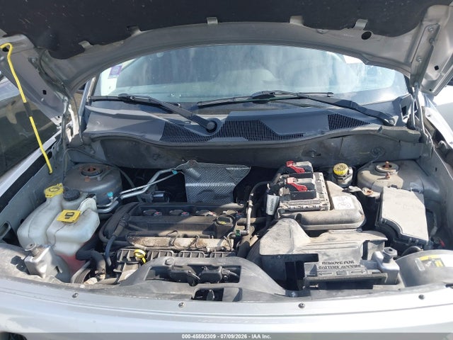 Продаж на аукціоні авто 2016 Jeep Patriot Sport, vin: 1C4NJPBA1GD642683, номер лоту: 45592309