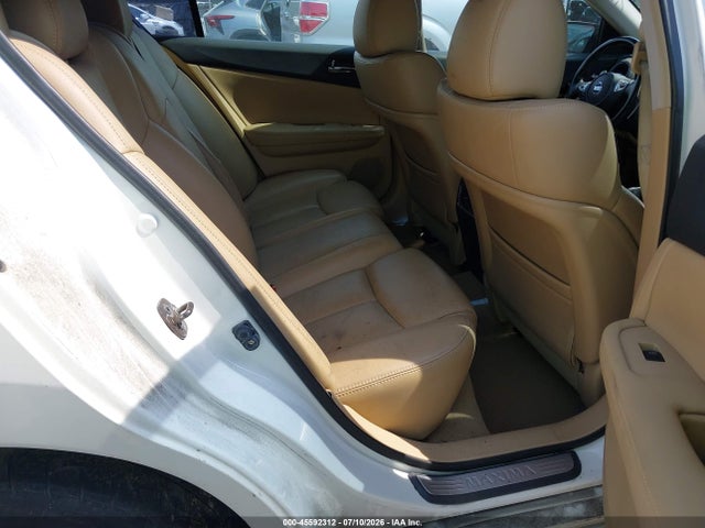 45592312 :رقم المزاد ، 1N4AA5AP2AC865875 vin ، 2010 Nissan Maxima 3.5 Sv مزاد بيع