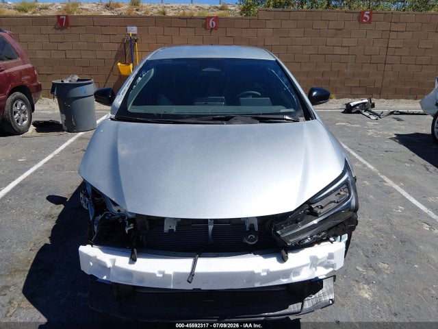 Auction sale of the 2026 Toyota Prius Le, vin: JTDACAAU0T3080356, lot number: 45592317