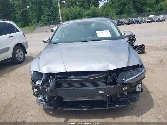45592320 :رقم المزاد ، KMHLL4DG6SU087753 vin ، 2025 Hyundai Elantra Se مزاد بيع