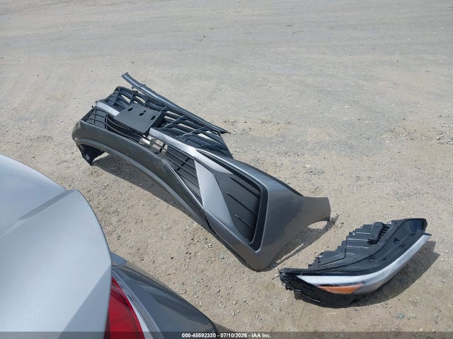 45592320 :رقم المزاد ، KMHLL4DG6SU087753 vin ، 2025 Hyundai Elantra Se مزاد بيع
