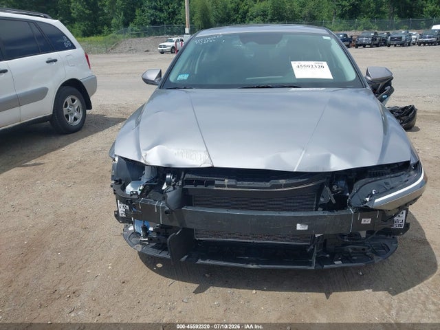 45592320 :رقم المزاد ، KMHLL4DG6SU087753 vin ، 2025 Hyundai Elantra Se مزاد بيع