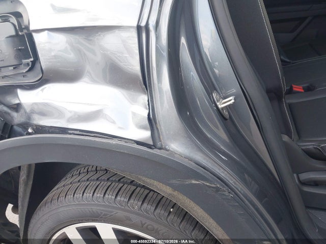 2020 Volkswagen Atlas Cross Sport 3.6l V6 Sel R-line მანქანა იყიდება აუქციონზე, vin: 1V2SE2CA7LC230307, აუქციონის ნომერი: 45592334