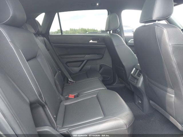 2020 Volkswagen Atlas Cross Sport 3.6l V6 Sel R-line მანქანა იყიდება აუქციონზე, vin: 1V2SE2CA7LC230307, აუქციონის ნომერი: 45592334