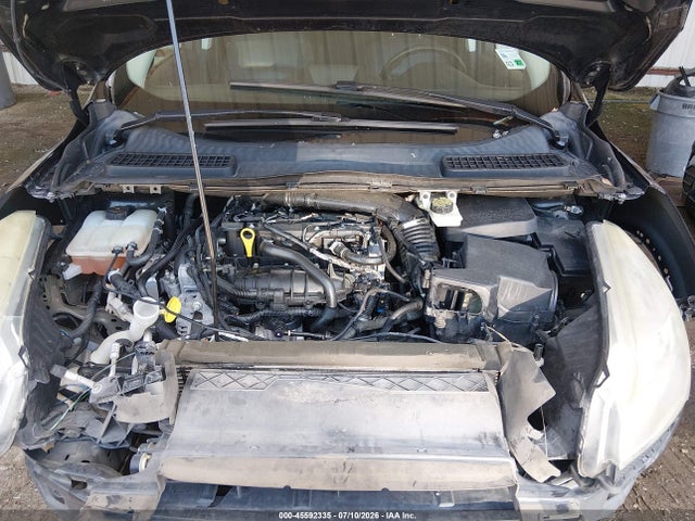 1FMCU0GX6EUB28839 Ford ESCAPE SE