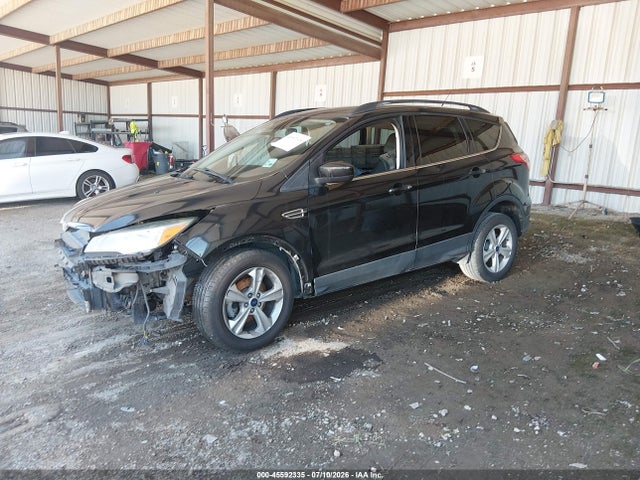 Продаж на аукціоні авто 2014 Ford Escape Se, vin: 1FMCU0GX6EUB28839, номер лоту: 45592335