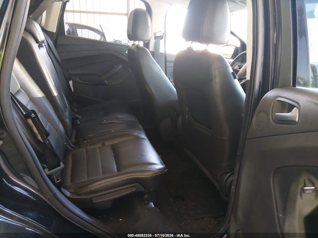 1FMCU0GX6EUB28839 Ford ESCAPE SE
