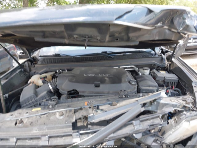 45592339 :رقم المزاد ، 1GCGTEEN1K1248875 vin ، 2019 Chevrolet Colorado Zr2 مزاد بيع