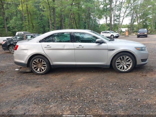 Auction sale of the 2017 Ford Taurus Limited, vin: 1FAHP2F86HG115041, lot number: 45592340