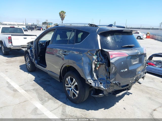 Toyota RAV4 LE 2017 JTMZFREV7HJ116476 Image 3