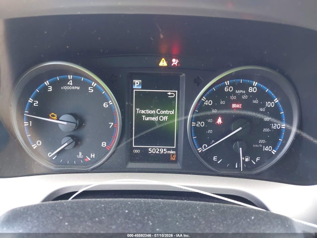 Toyota RAV4 LE 2017 JTMZFREV7HJ116476 Image 7