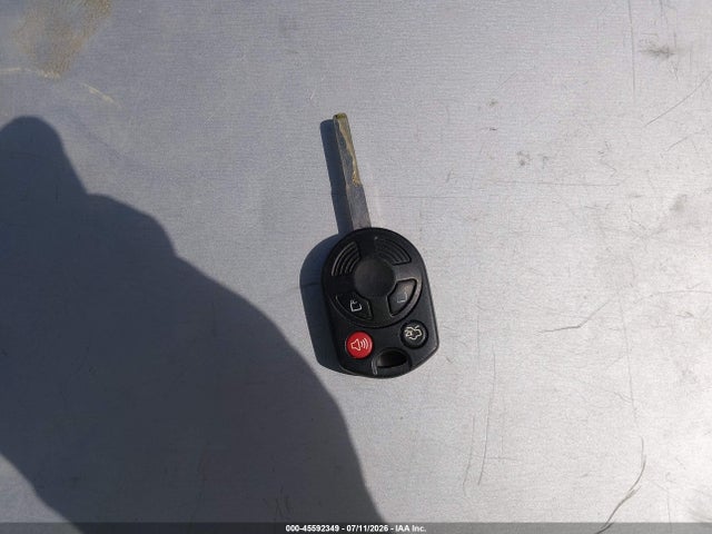 Ford FOCUS S 2014 1FADP3E20EL373446 Image 11