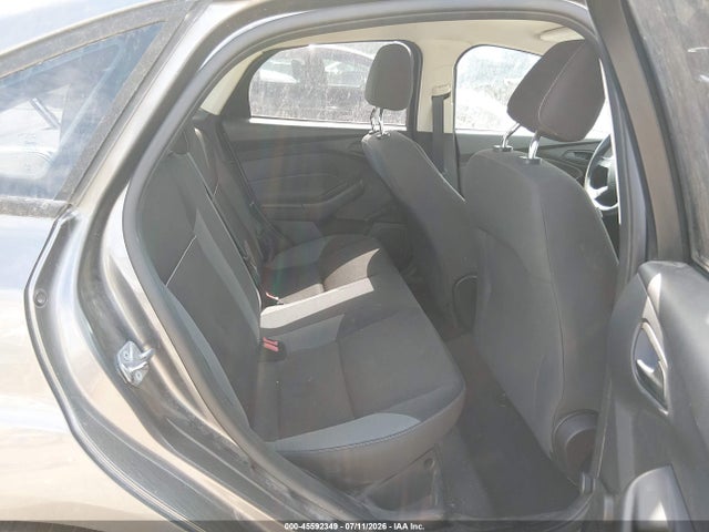 Ford FOCUS S 2014 1FADP3E20EL373446 Image 8