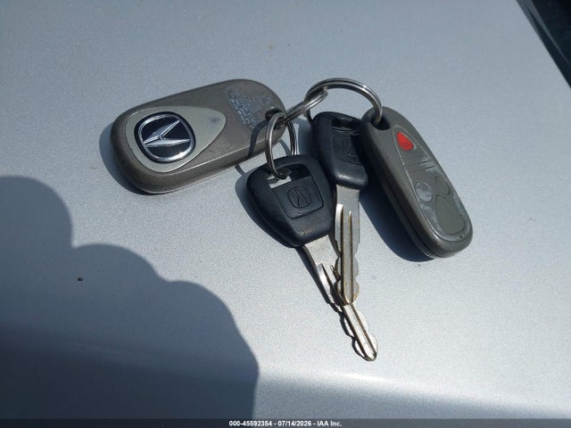 45592354 :رقم المزاد ، 2HNYD18683H528949 vin ، 2003 Acura Mdx مزاد بيع