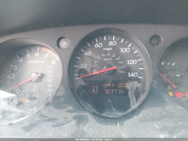 45592354 :رقم المزاد ، 2HNYD18683H528949 vin ، 2003 Acura Mdx مزاد بيع