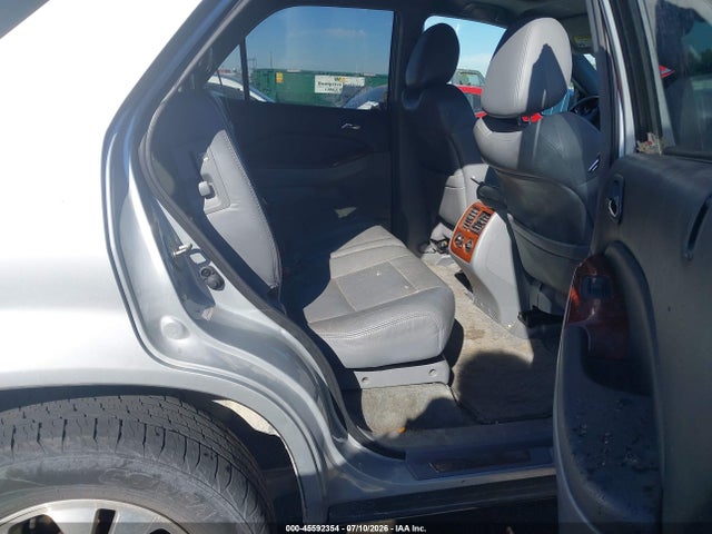 45592354 :رقم المزاد ، 2HNYD18683H528949 vin ، 2003 Acura Mdx مزاد بيع