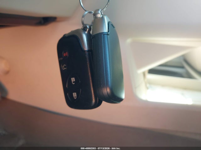 45592353 :رقم المزاد ، JTJBC1BAXB2043079 vin ، 2011 Lexus Rx 450h مزاد بيع