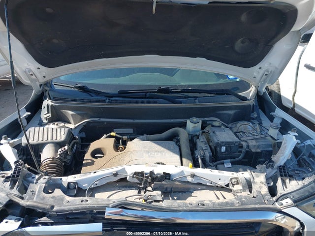 2019 Gmc Terrain Sle მანქანა იყიდება აუქციონზე, vin: 3GKALMEV3KL205765, აუქციონის ნომერი: 45592356