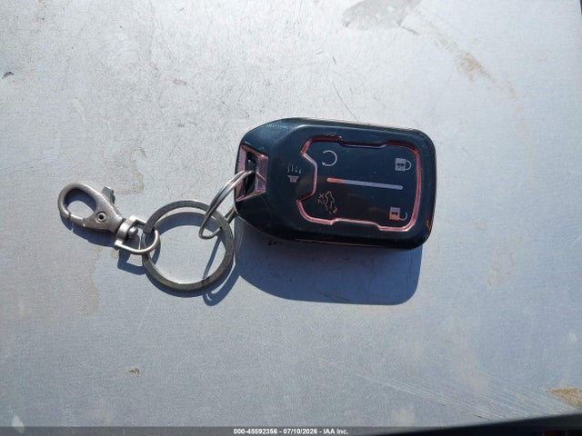 2019 Gmc Terrain Sle მანქანა იყიდება აუქციონზე, vin: 3GKALMEV3KL205765, აუქციონის ნომერი: 45592356