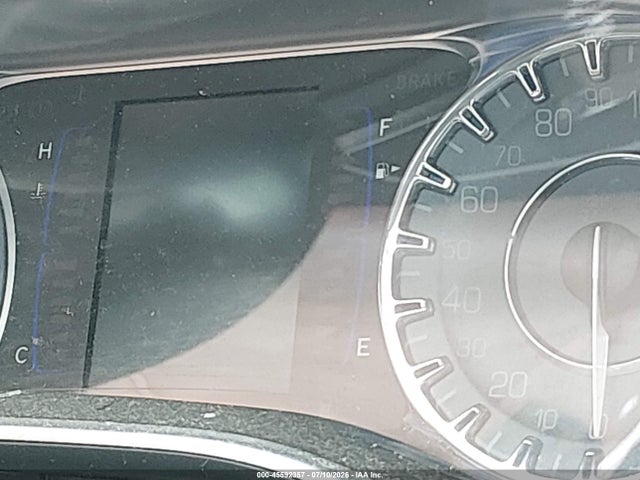 Продажа на аукционе авто 2016 Chrysler 200 Limited, vin: 1C3CCCAB5GN161967, номер лота: 45592357