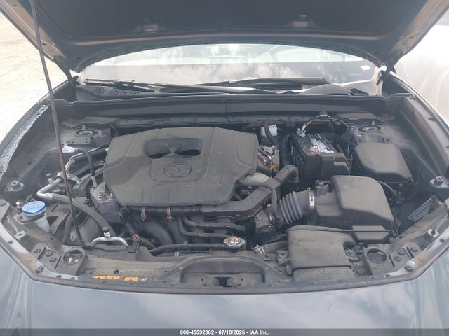 45592362 :رقم المزاد ، 3MVDMBCMXRM617687 vin ، 2024 Mazda Cx-30 Preferred مزاد بيع