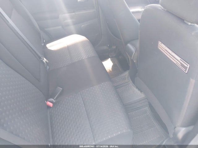 2011 Mitsubishi Outlander Sport Se მანქანა იყიდება აუქციონზე, vin: JA4AP4AU5BZ014185, აუქციონის ნომერი: 45592363