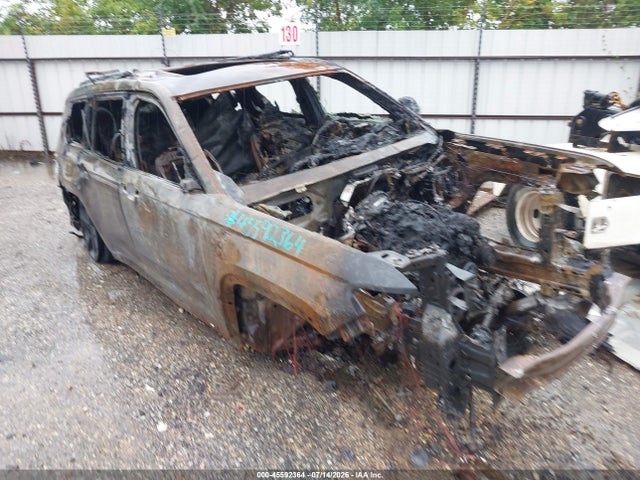Aukcja sprzedaży 2023 Jeep Grand Cherokee L Laredo/l Altitude, vin: 1C4RJKAG4P8838331, numer aukcji: 45592364