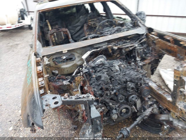 Aukcja sprzedaży 2023 Jeep Grand Cherokee L Laredo/l Altitude, vin: 1C4RJKAG4P8838331, numer aukcji: 45592364