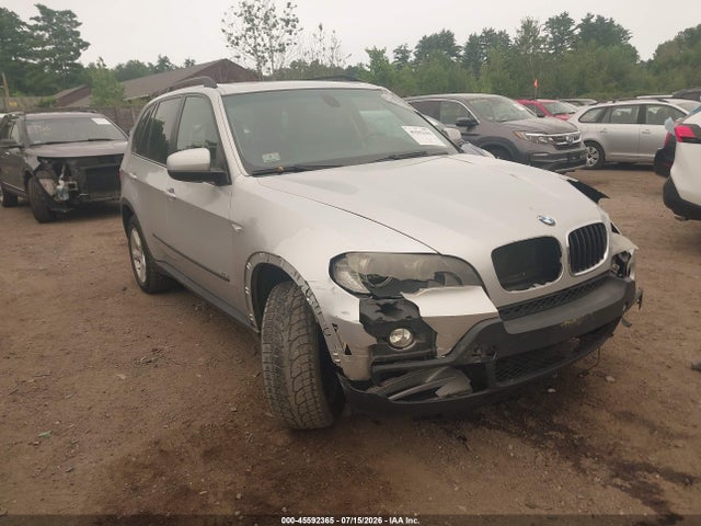 Aukcja sprzedaży 2008 Bmw X5 3.0si, vin: 5UXFE43578L033967, numer aukcji: 45592365