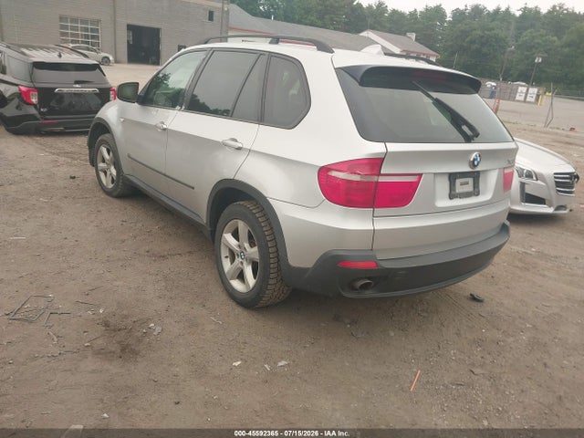 45592365 :رقم المزاد ، 5UXFE43578L033967 vin ، 2008 Bmw X5 3.0si مزاد بيع