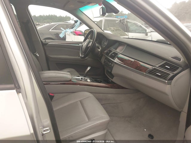 45592365 :رقم المزاد ، 5UXFE43578L033967 vin ، 2008 Bmw X5 3.0si مزاد بيع
