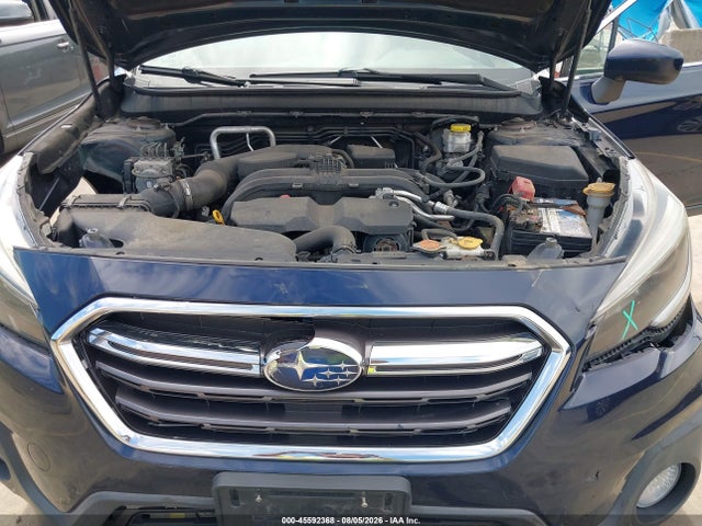 Продажа на аукционе авто 2018 Subaru Outback 2.5i Premium, vin: 4S4BSACC9J3359048, номер лота: 45592368