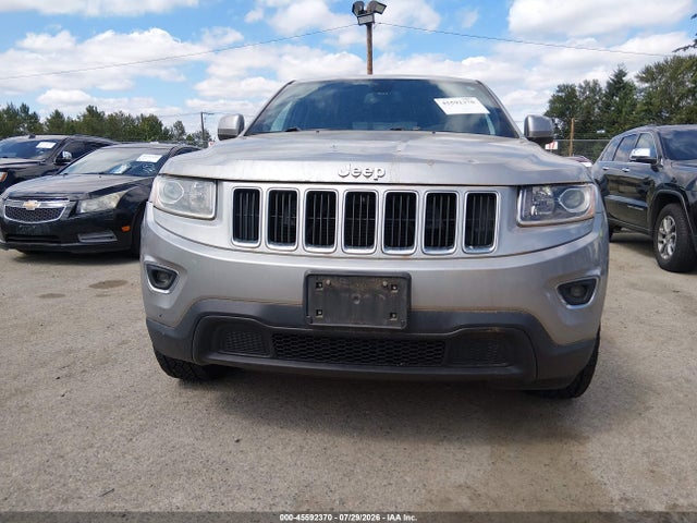Jeep Grand Cherokee Laredo 2015 1C4RJFAG5FC919955 Image 12