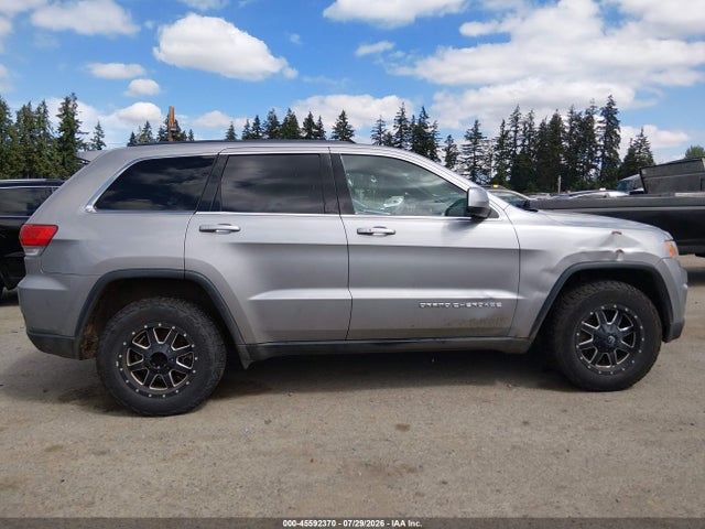 Jeep Grand Cherokee Laredo 2015 1C4RJFAG5FC919955 Image 13