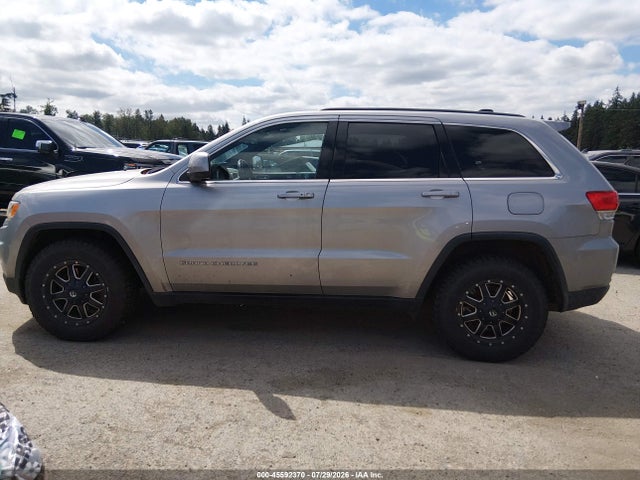 Jeep Grand Cherokee Laredo 2015 1C4RJFAG5FC919955 Image 14