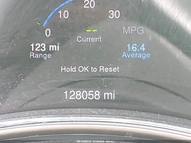 Jeep Grand Cherokee Laredo 2015 1C4RJFAG5FC919955 Image 15