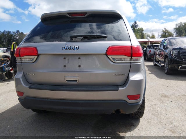 Jeep Grand Cherokee Laredo 2015 1C4RJFAG5FC919955 Image 16