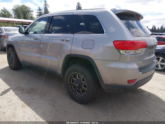 Jeep Grand Cherokee Laredo 2015 1C4RJFAG5FC919955 Image 3