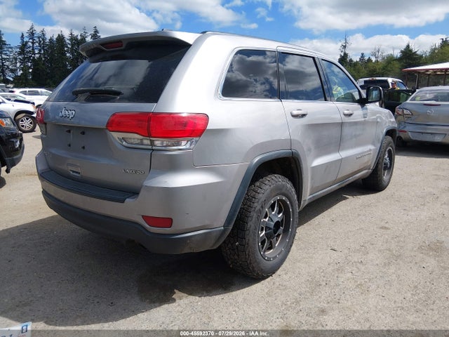 Jeep Grand Cherokee Laredo 2015 1C4RJFAG5FC919955 Image 4