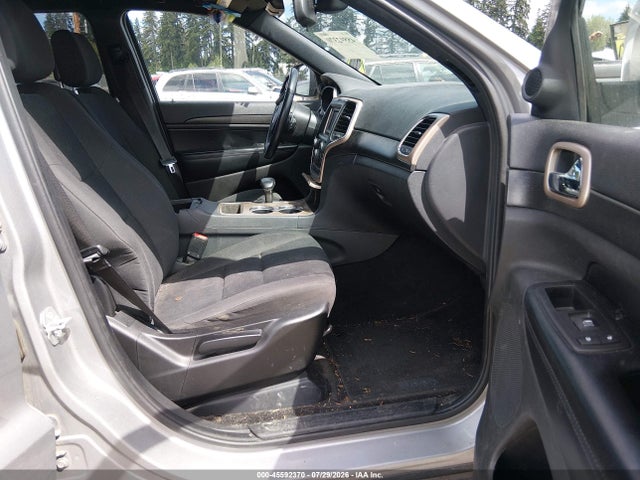 Jeep Grand Cherokee Laredo 2015 1C4RJFAG5FC919955 Image 5