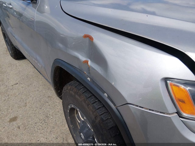 Jeep Grand Cherokee Laredo 2015 1C4RJFAG5FC919955 Image 6