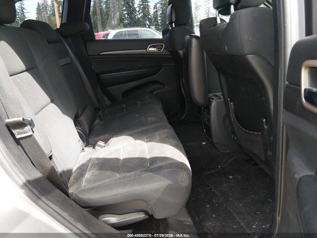 Jeep Grand Cherokee Laredo 2015 1C4RJFAG5FC919955 Image 8