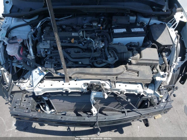 Toyota Corolla Cross Le 2022 7MUCAAAG7NV016816 Image 10