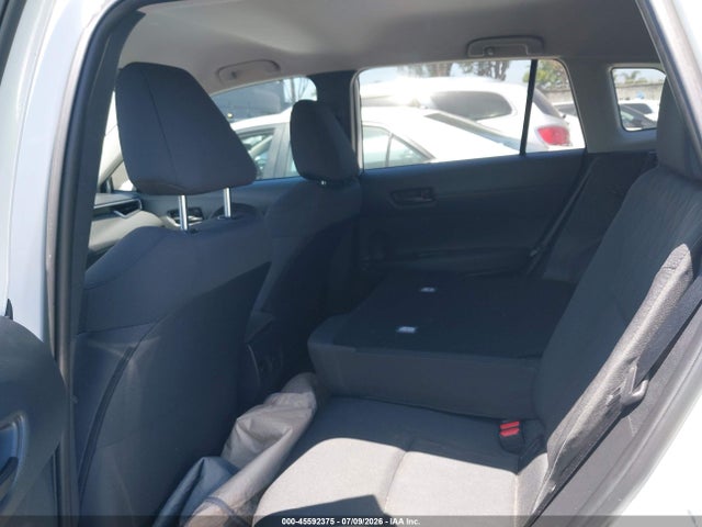 Toyota Corolla Cross Le 2022 7MUCAAAG7NV016816 Image 21