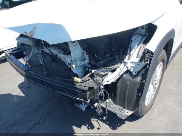 Toyota Corolla Cross Le 2022 7MUCAAAG7NV016816 Image 6