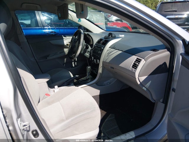 Aukcja sprzedaży 2010 Toyota Corolla, vin: 2T1BU4EE4AC314699, numer aukcji: 45592377